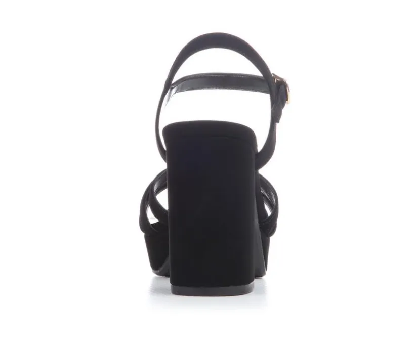 Women's Delicious Loona-S Dress Sandals