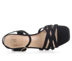 Women's Delicious Loona-S Dress Sandals
