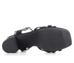 Women's Delicious Loona-S Dress Sandals