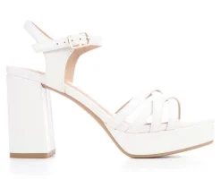Women's Delicious Loona-S Dress Sandals