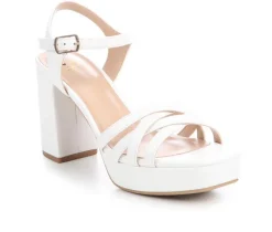 Women's Delicious Loona-S Dress Sandals