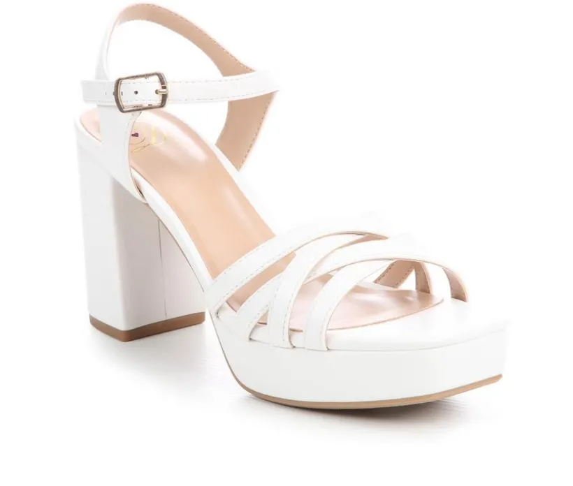Women's Delicious Loona-S Dress Sandals