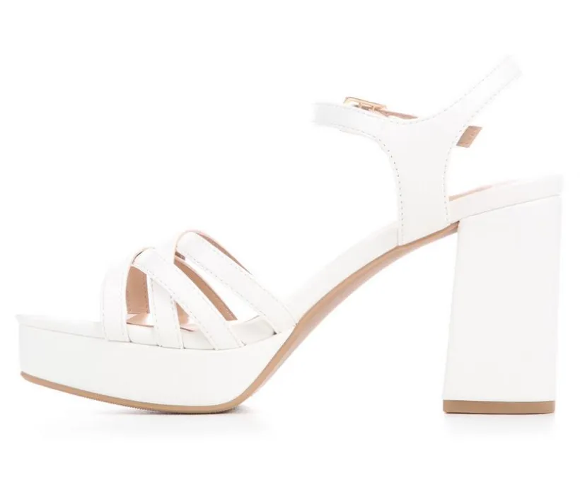 Women's Delicious Loona-S Dress Sandals