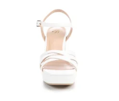 Women's Delicious Loona-S Dress Sandals