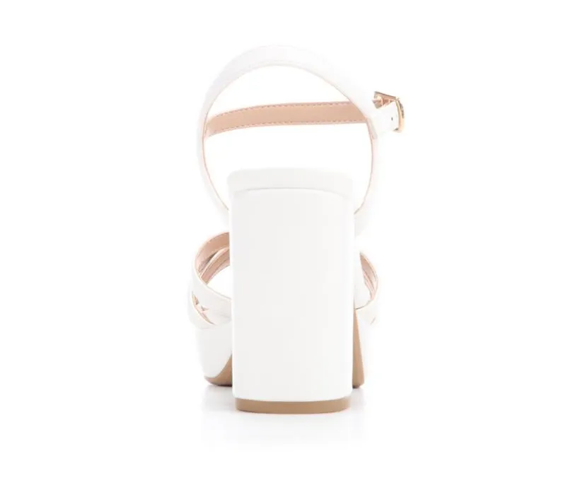 Women's Delicious Loona-S Dress Sandals