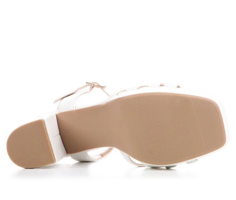 Women's Delicious Loona-S Dress Sandals
