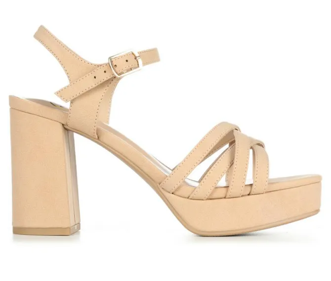 Women's Delicious Loona-S Dress Sandals