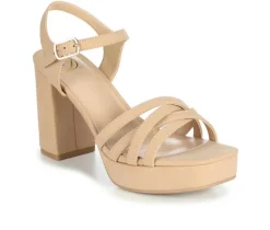 Women's Delicious Loona-S Dress Sandals