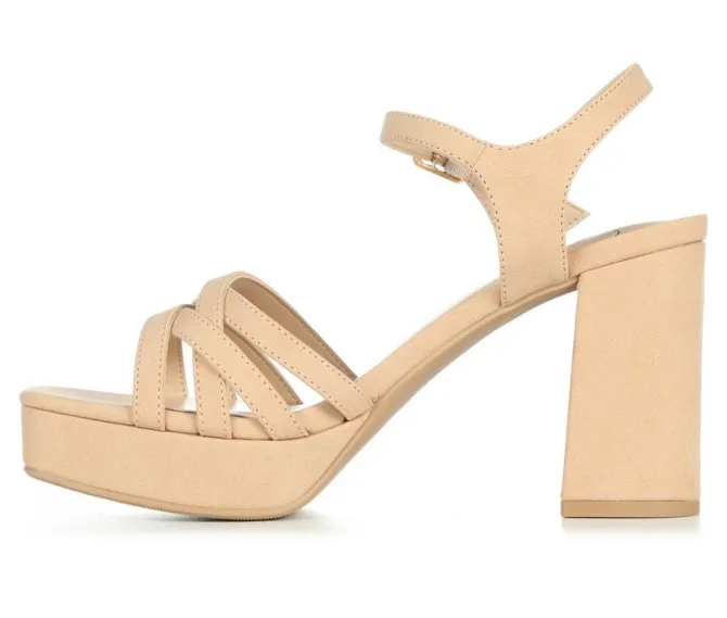 Women's Delicious Loona-S Dress Sandals
