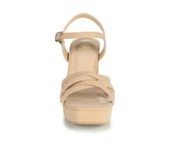 Women's Delicious Loona-S Dress Sandals