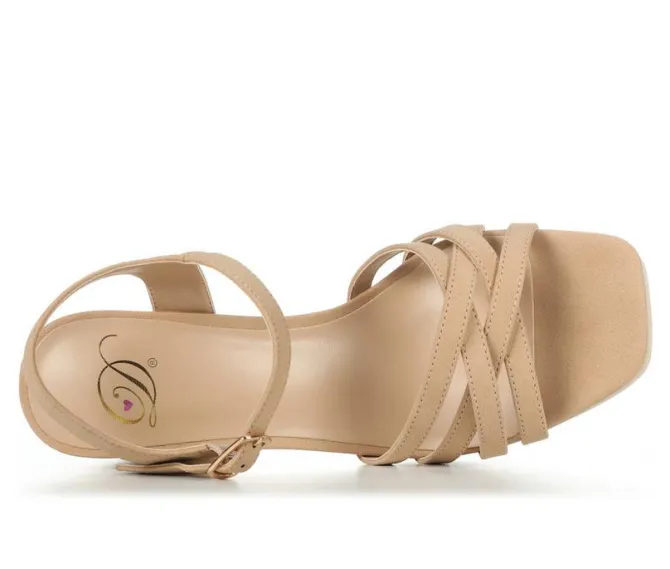 Women's Delicious Loona-S Dress Sandals