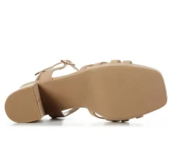 Women's Delicious Loona-S Dress Sandals