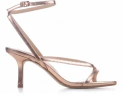 Women's Delicious Pamela-S Dress Sandals