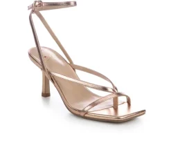 Women's Delicious Pamela-S Dress Sandals