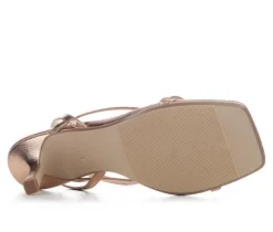 Women's Delicious Pamela-S Dress Sandals