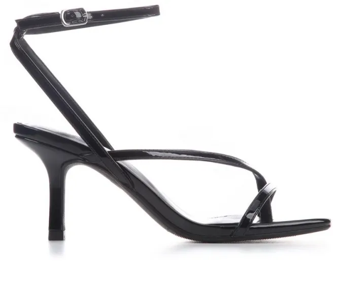 Women's Delicious Pamela-S Dress Sandals
