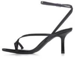 Women's Delicious Pamela-S Dress Sandals