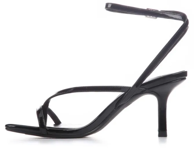 Women's Delicious Pamela-S Dress Sandals