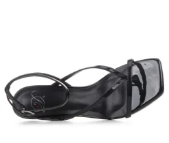 Women's Delicious Pamela-S Dress Sandals