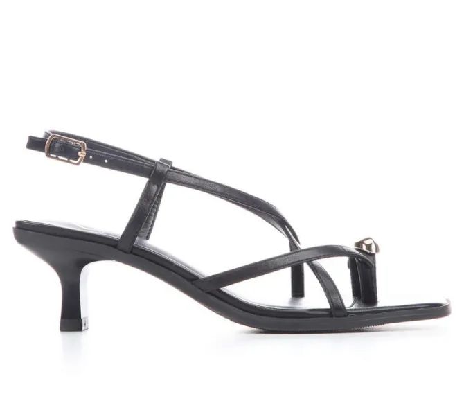 Women's Delicious Path-S Dress Sandals
