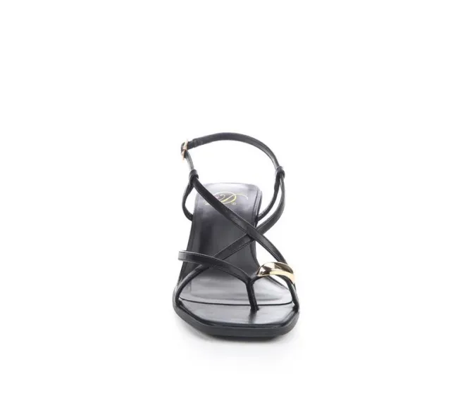 Women's Delicious Path-S Dress Sandals