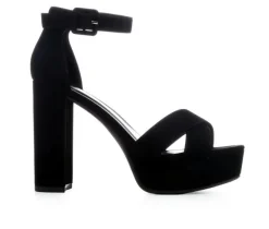 Women's Delicious Sandrea Dress Sandals