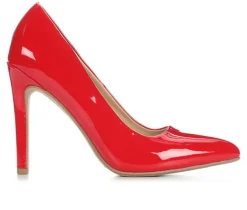 Women's Delicious Scheme-S Pumps
