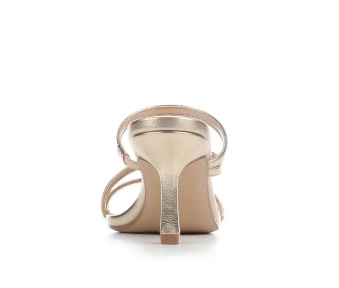 Women's Delicious WINNER-S Dress Sandals