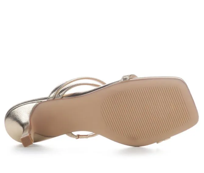 Women's Delicious WINNER-S Dress Sandals