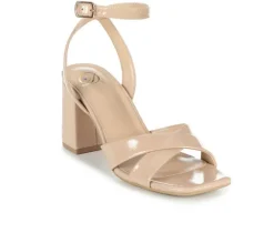 Women's Delicious Yule-S Dress Sandals