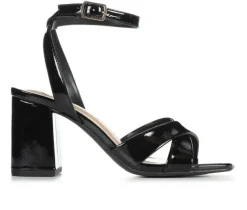 Women's Delicious Yule-S Dress Sandals