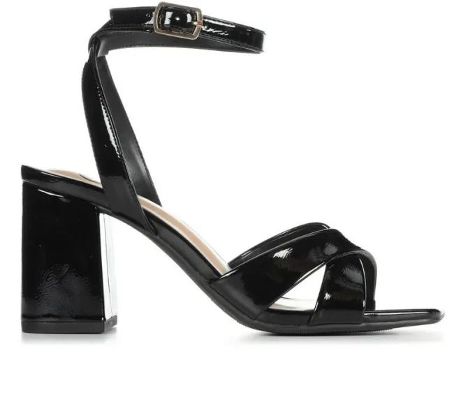 Women's Delicious Yule-S Dress Sandals
