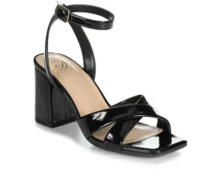 Women's Delicious Yule-S Dress Sandals