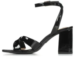 Women's Delicious Yule-S Dress Sandals