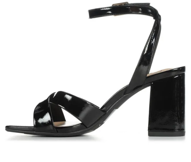 Women's Delicious Yule-S Dress Sandals