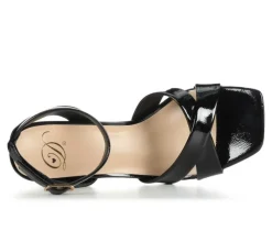 Women's Delicious Yule-S Dress Sandals