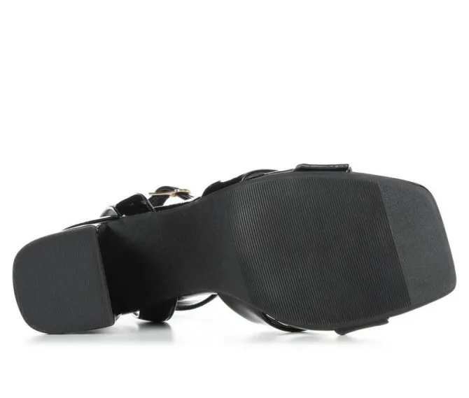 Women's Delicious Yule-S Dress Sandals