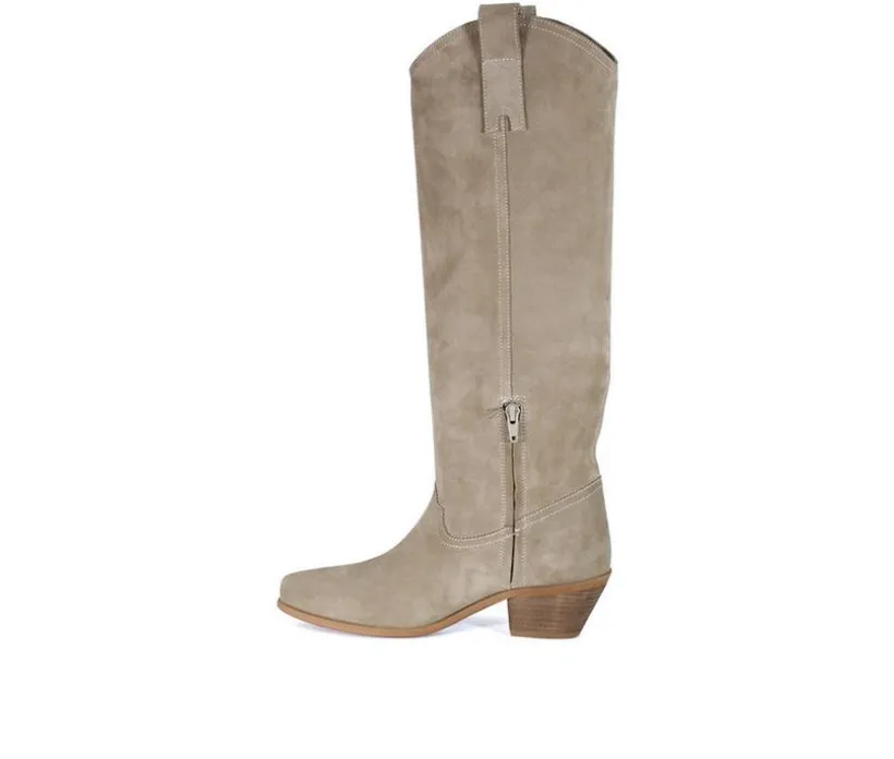 Women's DIBA TRUE Ame Thyst Knee High Boots