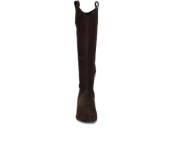 Women's DIBA TRUE Ame Thyst Knee High Boots