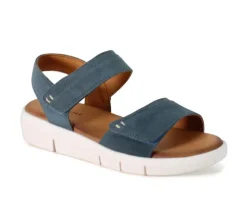 Women's DIBA TRUE Ang Ular Sandals