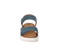 Women's DIBA TRUE Ang Ular Sandals