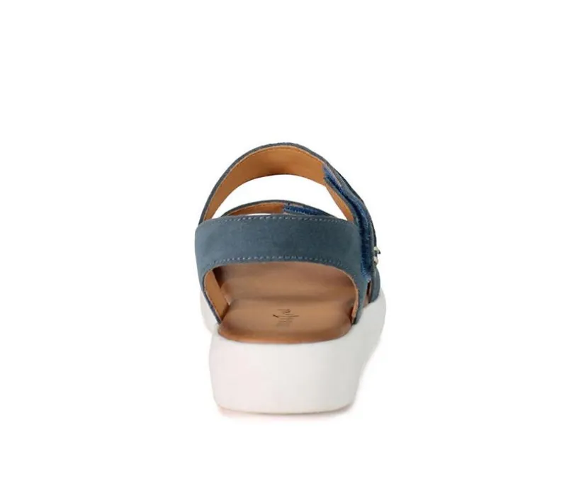 Women's DIBA TRUE Ang Ular Sandals