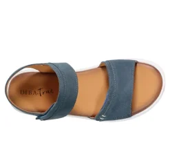 Women's DIBA TRUE Ang Ular Sandals