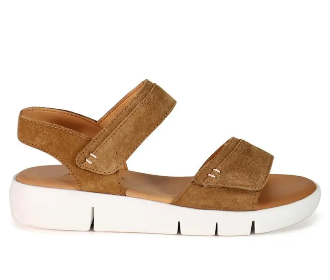 Women's DIBA TRUE Ang Ular Sandals