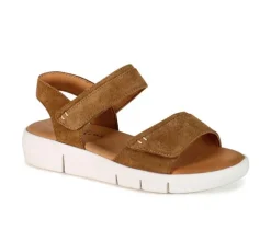 Women's DIBA TRUE Ang Ular Sandals