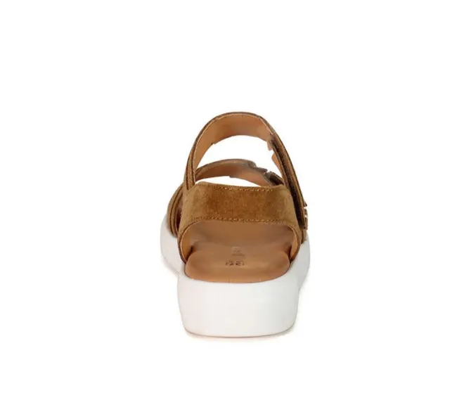 Women's DIBA TRUE Ang Ular Sandals