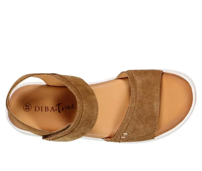 Women's DIBA TRUE Ang Ular Sandals