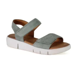 Women's DIBA TRUE Ang Ular Sandals