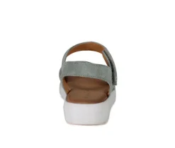 Women's DIBA TRUE Ang Ular Sandals
