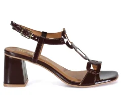 Women's DIBA TRUE Begon Nia Dress Sandals